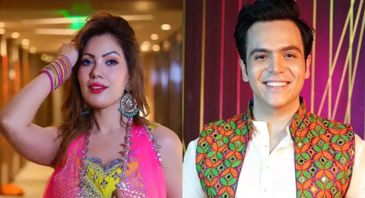 TMKOC: तारक मेहता का उलटा चश्मा की बबीता (Munmun Dutta)और टप्पू ने की सगाई?