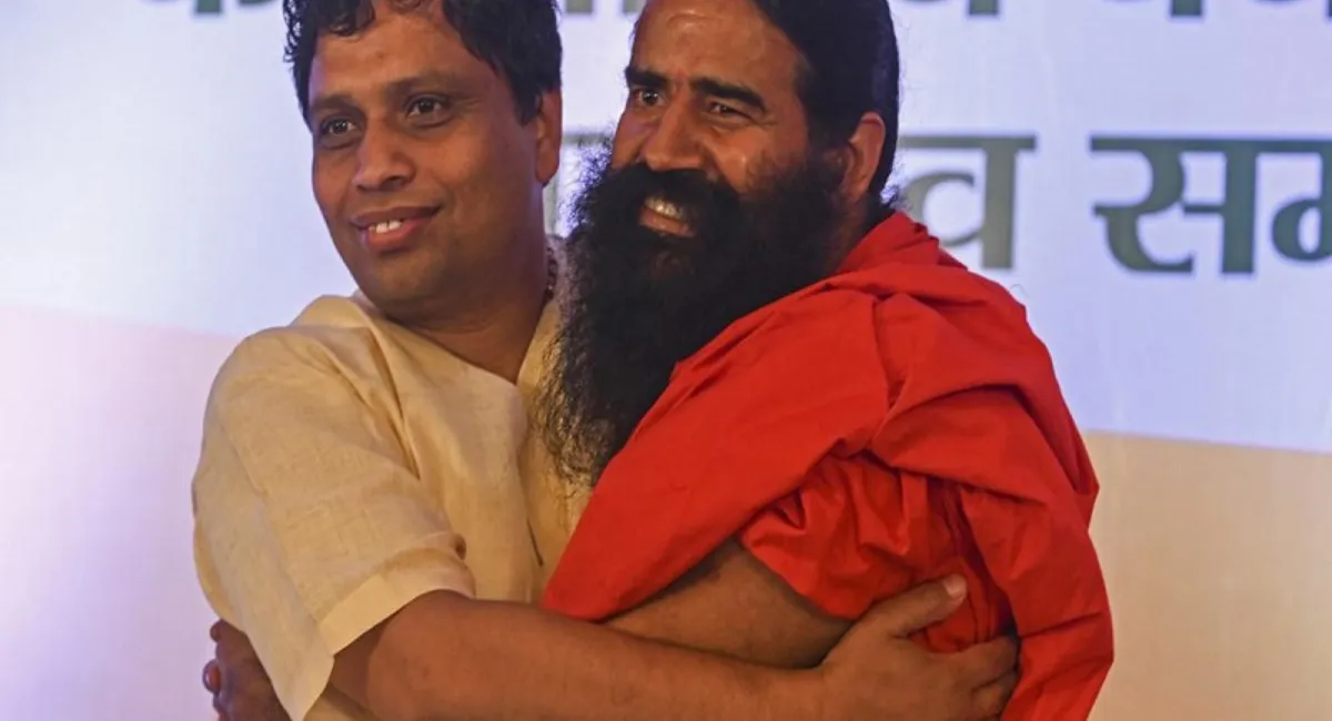 Patanjali Case: पतंजलि आयुर्वेद ने सुप्रीम कोर्ट में बिना शर्त मांगी माफी