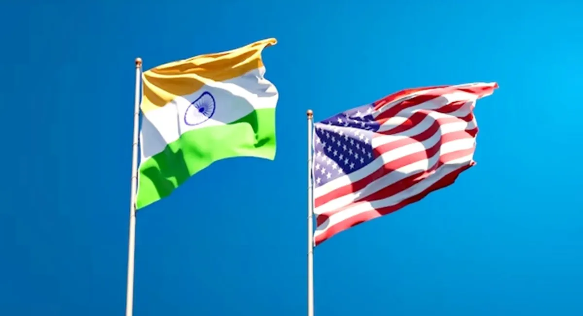 Pentagon: There Is Paradigm Change And Incredible Momentum In US-India Defence Relationship