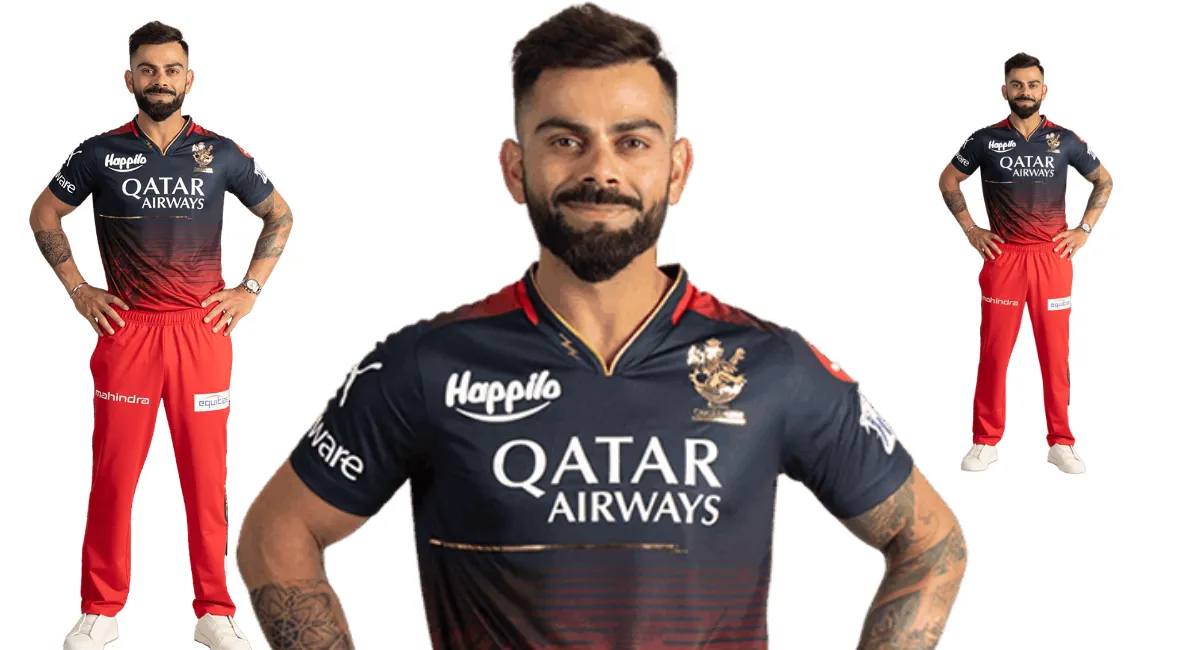 VIrat Kohli की IPL में वापसी, RCB प्रशिक्षण शिविर में शामिल होने के लिए तैयार