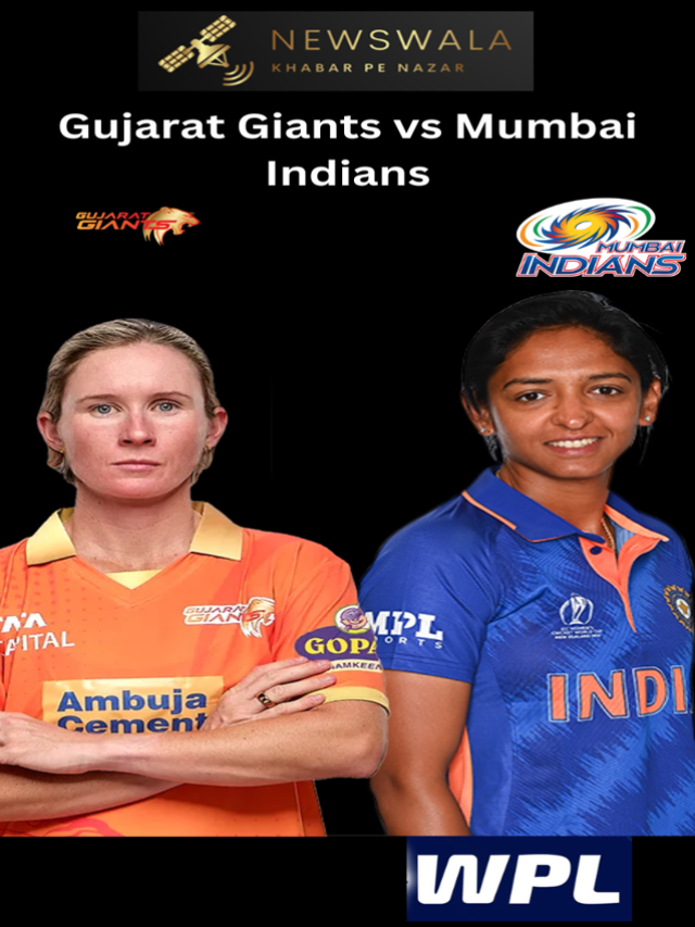 WPL 2024 Gujarat Giants to take on Mumbai Indians, Spotlight on Key Players