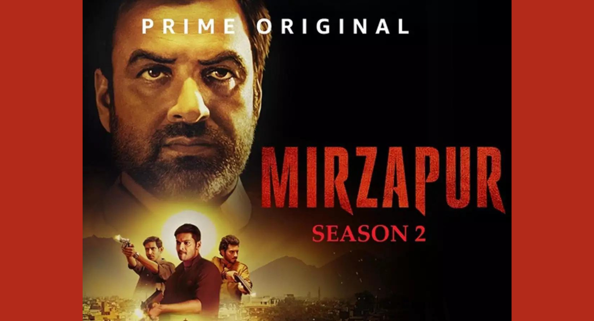 ‘Mirzapur’  गैंग वापस आ गयी! अली फज़ल ने कहा कि तीसरे सीज़न में अधिक “मसाला” है