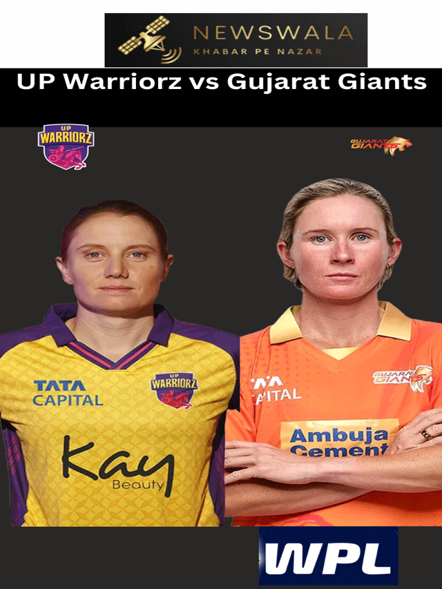 UP Warriorz Clash with Gujarat Giants in WPL 2024, Key Players to Keep an Eye On