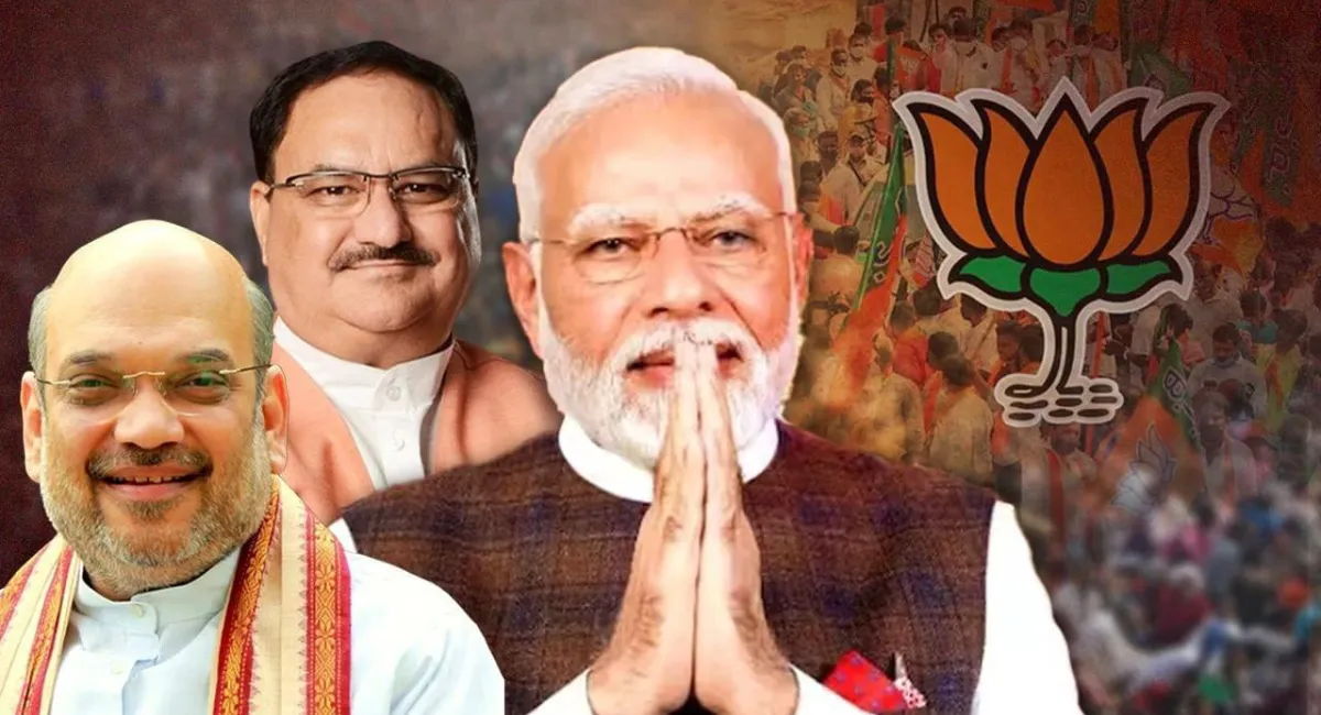 Lok Sabha Election 2024: आर्टिकल 370, राम मंदिर के बाद अब क्या? कल जारी होगा BJP manifesto