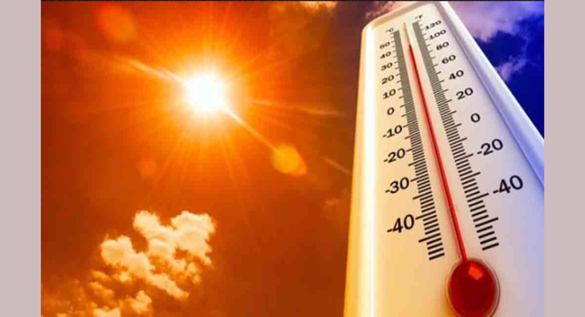 Bangladesh Issues Nationwide New Heatwave Alert For 3 More Days