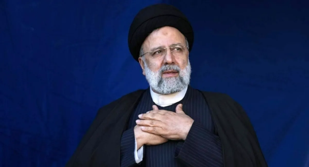 Iranian President Ebrahim Raisi & Foreign Minister Hossein Amir-Abdollahian Killed In Helicopter Crash