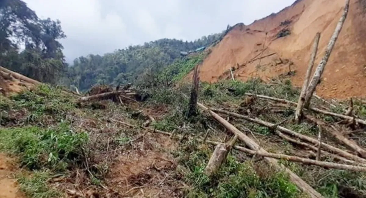 India Announces One Million Dollar Relief Assistance For Landslide-Hit Papua New Guinea