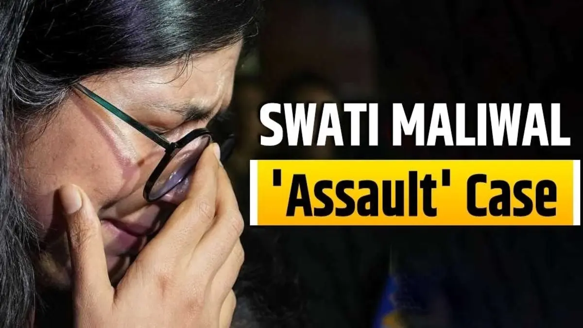 Maliwal Assault Case: आतिशी मर्लेना ने स्वाति मालीवाल को बताया ‘बीजेपी का एजेंट’