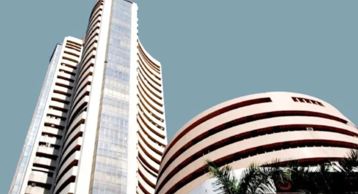 Indian Market Hits Record High