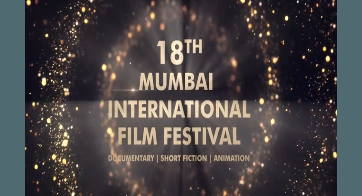 18th Edition Of Mumbai International Film Festival Kicks Off In Mumbai