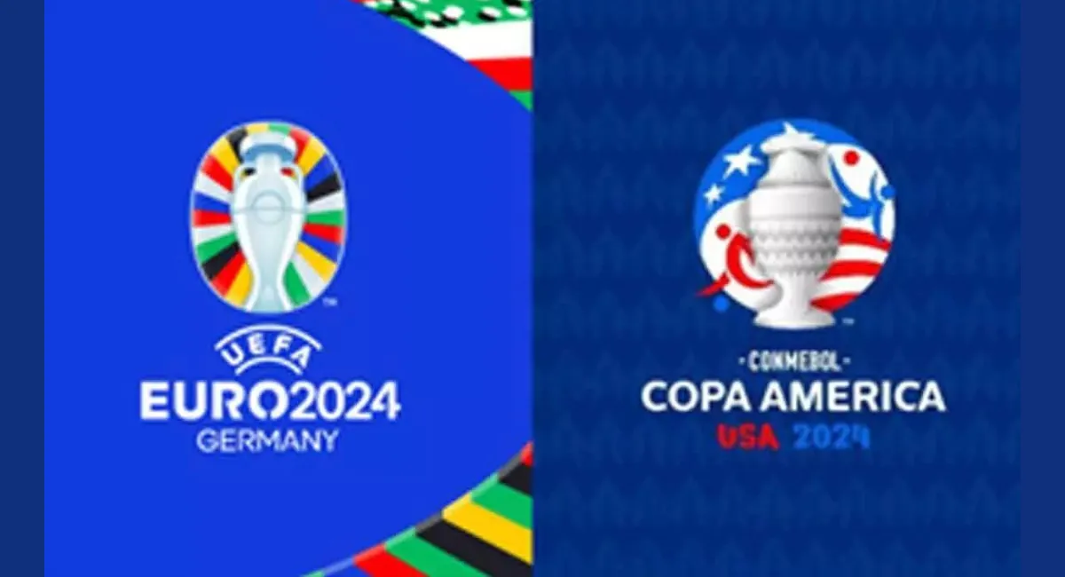 Euro 2024 And Copa America Schedule: Round Of 16 Stage Nears Completion