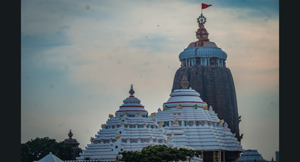 Ratna Bhandar Of Puri Jagannath Temple Reopens After 46 Years