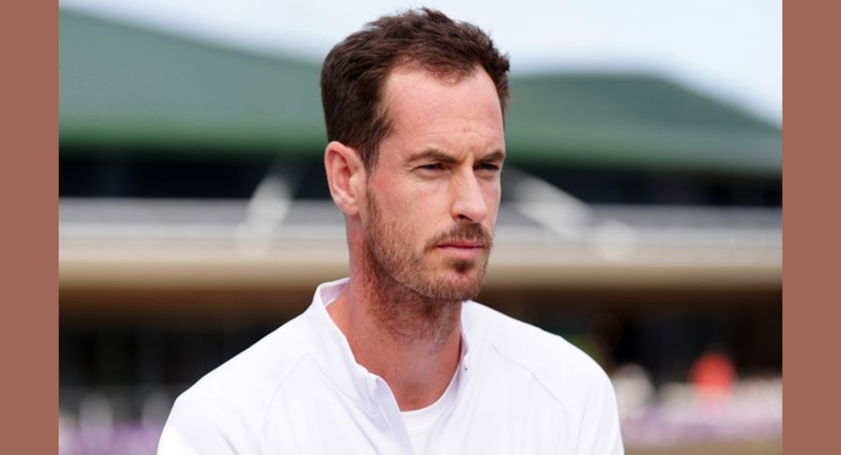 Wimbledon Tennis: Andy Murray Withdraws From Wimbledon Men’s Singles Event