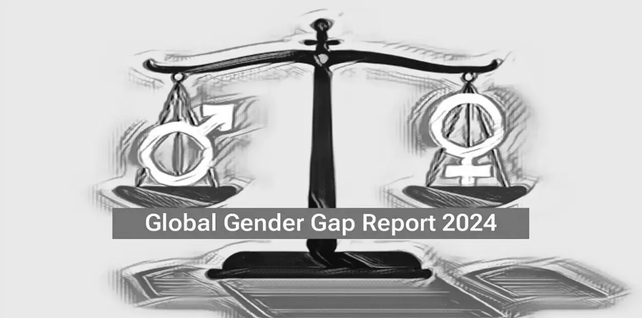 India’s Gender Gap Ranking Drops, but Female Participation Continues to Rise