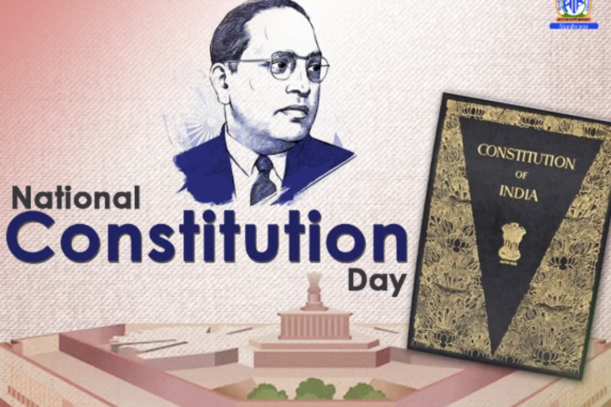 Celebration of Constitution Day: 75 Years of Progress