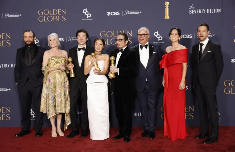 Golden Globes 2025 Winners List: Complete Results Revealed